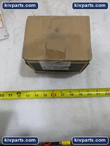 Hubbell Raco Square Surface Cover – actual item, photo 4 of 5