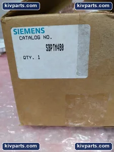 Siemens SBPTM480 SB-PT Module – actual item, photo 2 of 5