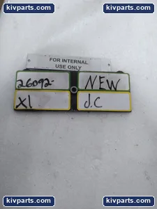 Sencon 11-344-03SS Proximity Sensor – actual item, photo 5 of 5