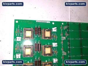 General Electric 531X308PCSAEG3 Power Connect Card – actual item, photo 4 of 8