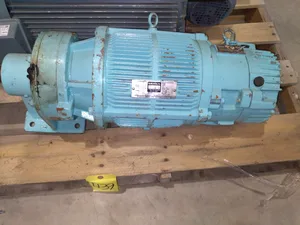 BAD3-15 Meiden Induction Motor AC Brake