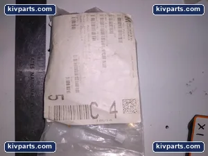 Molex 38380-0108 Plug – actual item, photo 2 of 4