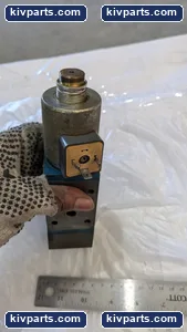 Bosch 1Q5 811 004 Hydraulic Valve – actual item, photo 7 of 10