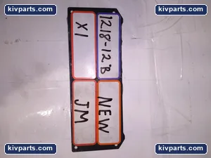 SMC VX2220-02N-9DZ Solenoid Valve – actual item, photo 4 of 4