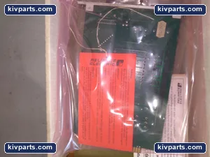 Reliance Electric 81126-00 Board Drive Control Card – actual item, photo 7 of 10