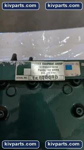 TE970050 Trekk Equipment – actual item, photo 8 of 11