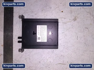 Intellinet 100BASE TX to FX Multi-Mode Converter – actual item, photo 4 of 5