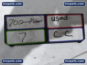 ITE EF3-A010 Siemens Circuit Breaker – actual item, photo 5 of 5