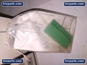 ABB 577R1412-61004 Protection System Relay – actual item, photo 4 of 6