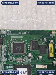 45763 44842 Industrial Electronic Card – actual item, photo 5 of 10