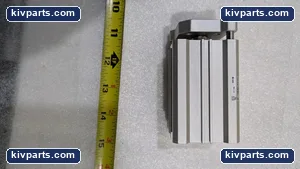 SMC CQMA40-50 Pneumatic Component – actual item, photo 4 of 8