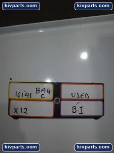 Sanrex DF60AA160 Power Block – actual item, photo 5 of 5