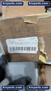 Ashcroft C-600A-04-C03-B01-A1-L05-AL Dial Thermometer – actual item, photo 3 of 4