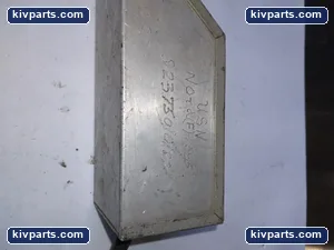 546 Nord Regulator Variable Control Dial Unit 0-25 Range Industrial Instrument – actual item, photo 3 of 4
