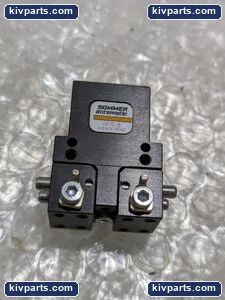 GP12-B Robot Controller – actual item, photo 2 of 5