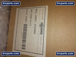 Moore Industries 325HDNNNAF Transmitter – actual item, photo 2 of 3