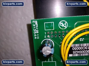 PH-2B Motor Starter – actual item, photo 2 of 10