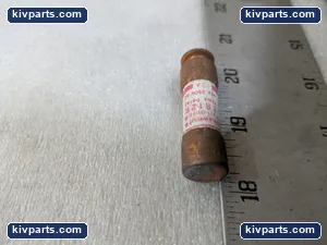 Mersen TR12R Fuse – actual item, photo 4 of 7