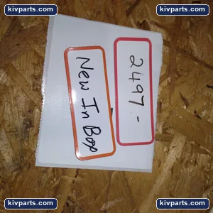 DPC-28-160 AC LVDT Signal Conditioner Card – actual item, photo 4 of 4
