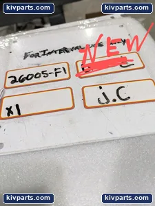 20120427018 Pneumatic Component – actual item, photo 8 of 8
