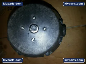 ITT 0.75NPN36M7A208 Pneumatic Diaphragm Valve – actual item, photo 5 of 6