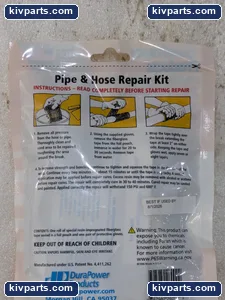 DPT-3108 DuraPower Pipe and Hose – actual item, photo 5 of 7