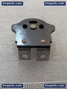Westinghouse AU5.4 Overload Relay Heater Element – actual item, photo 5 of 10