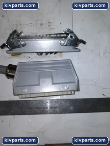 Weidmuller 174579 Hardware – actual item, photo 4 of 7