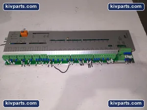 ABB 3BHB003041R0101 IOEC I/O Interface Module – actual item, photo 4 of 5