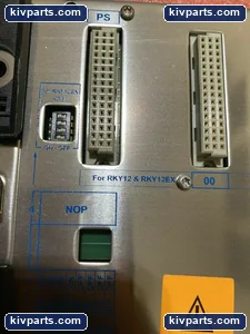 Schneider Electric TSXRKY12EX Rack Modicon Premium PLC – actual item, photo 5 of 8