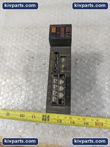 Mitsubishi A1SJ71UC24-R4 Unit MELSEC A1S PLC Module – actual item, photo 3 of 7