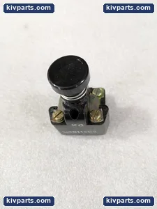 General Electric 365B113G2 Duty Industrial Control Operator – actual item, photo 4 of 7