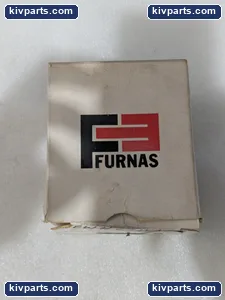 Furnas 69WA6Y Pressure Switch – actual item, photo 7 of 8
