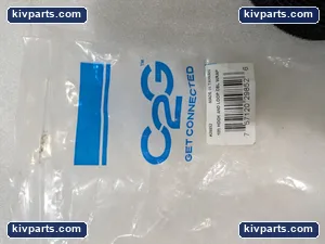 C2G Hook and Loop Cable – actual item, photo 2 of 4