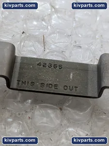 Arrow Hart 42365 Thermal Overload Heater Element – actual item, photo 2 of 6
