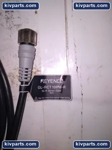 Keyence GL-RCT10PM-RGL-R Series – actual item, photo 3 of 4