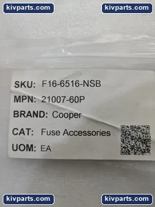 Kearney Type KS Fitall Fuse – actual item, photo 2 of 6