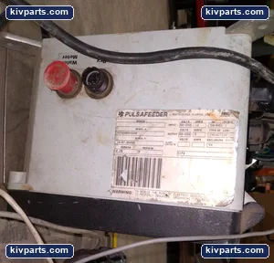 Hayward MC9230XAXXXB Metering Pump – actual item, photo 2 of 5