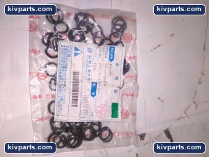 SMC NLP-16AF Piston Seal O-Ring Gasket – actual item, photo 2 of 4