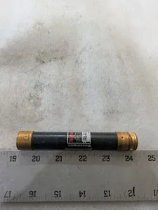 Fusetron FRS-R-3 Fuse