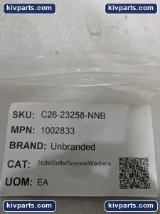 1002833 Hardware – actual item, photo 2 of 3