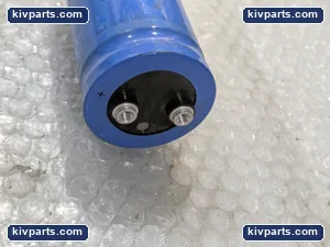 36DM5020 United Chemi-Con Capacitor – actual item, photo 2 of 4