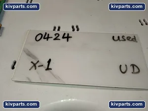 Indramat E82795 DBU1 Circuit Board – actual item, photo 6 of 6