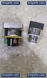 AutomationDirect ECX2300-5K Potentiometer – actual item, photo 4 of 7