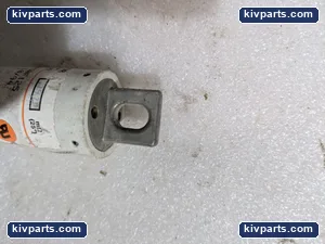 Mersen A050R125 Fuse – actual item, photo 5 of 6