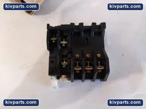 Toshiba R-20E Overload Relay – actual item, photo 3 of 7