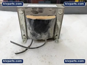 Square D 9070KL300D9 Industrial Control Transformer – actual item, photo 4 of 5