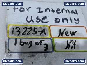 10716 PCB – actual item, photo 5 of 5