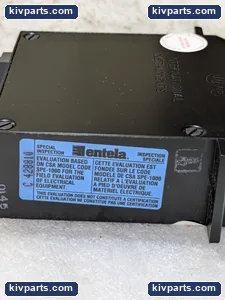 Kinectrics – actual item, photo 6 of 8