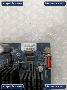 Gilbarco M14059A001 Fuel Dispenser Part – actual item, photo 3 of 20
